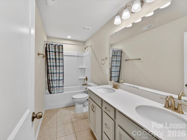 420 Burr Street, Indian Trail, NC 28079