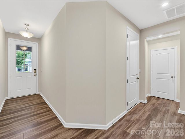 420 Burr Street, Indian Trail, NC 28079