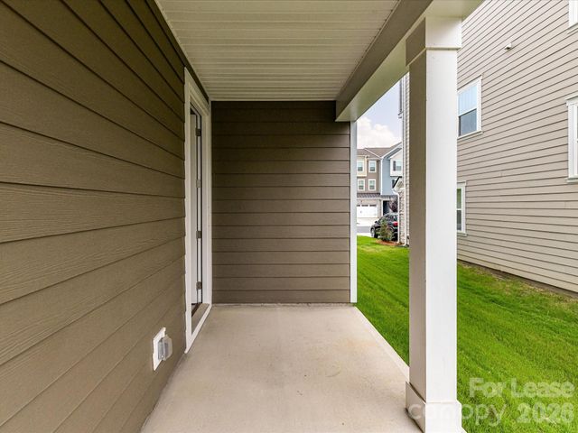 420 Burr Street, Indian Trail, NC 28079