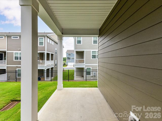 420 Burr Street, Indian Trail, NC 28079