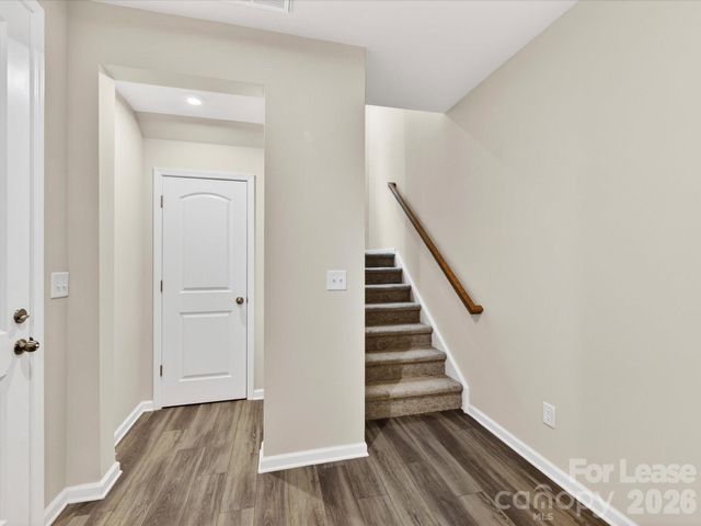 420 Burr Street, Indian Trail, NC 28079