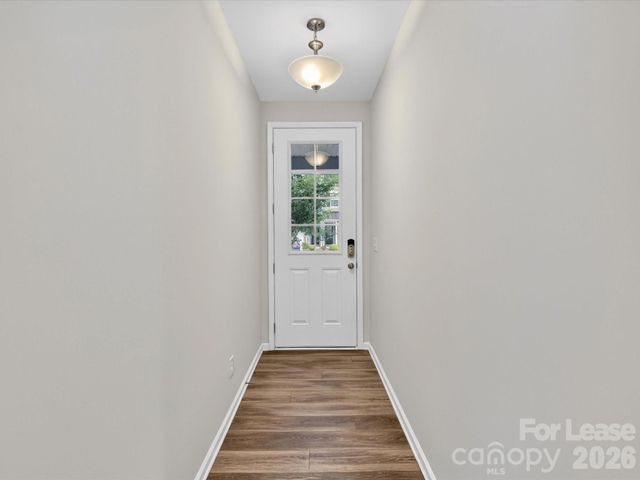 420 Burr Street, Indian Trail, NC 28079