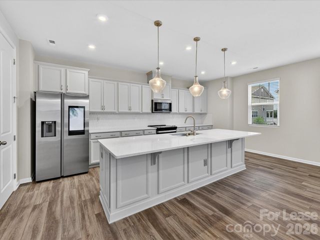 420 Burr Street, Indian Trail, NC 28079