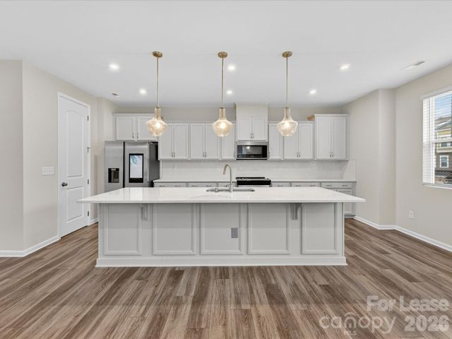 420 Burr Street, Indian Trail, NC 28079
