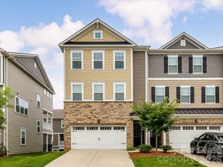 420 Burr Street, Indian Trail, NC 28079
