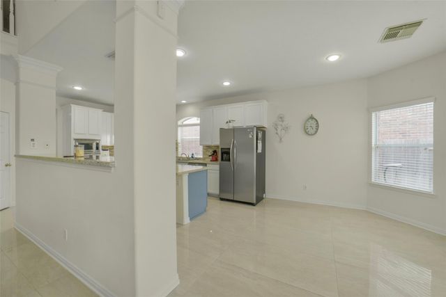 17319 Deep Prairie Drive, Houston, TX 77095
