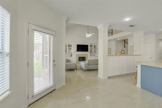 17319 Deep Prairie Drive, Houston, TX 77095