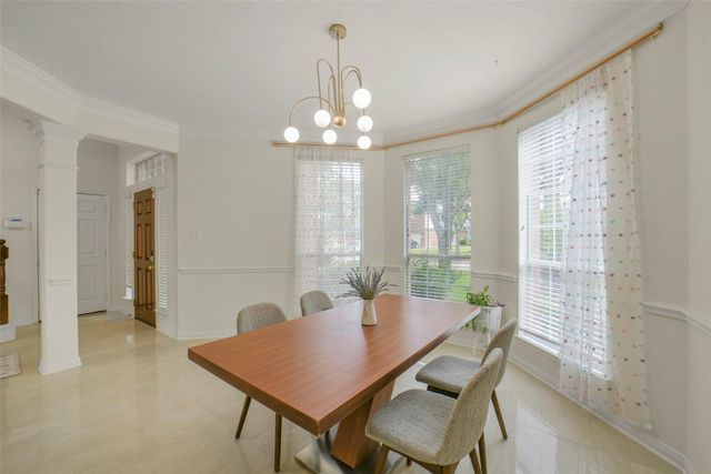 17319 Deep Prairie Drive, Houston, TX 77095