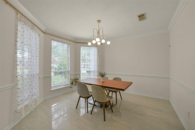 17319 Deep Prairie Drive, Houston, TX 77095