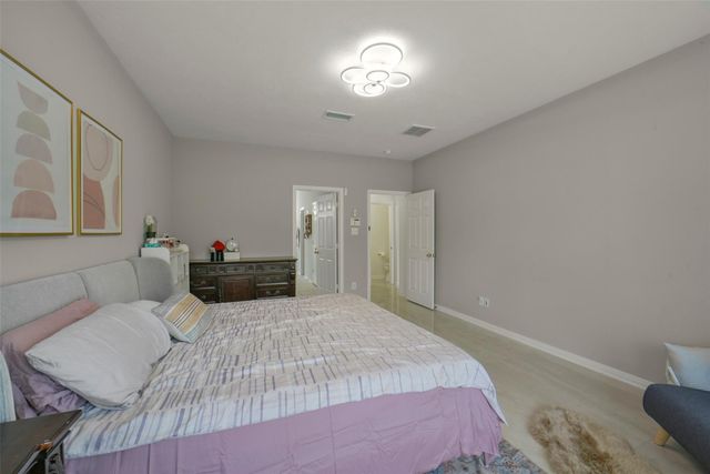 17319 Deep Prairie Drive, Houston, TX 77095