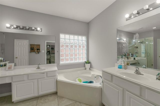 17319 Deep Prairie Drive, Houston, TX 77095