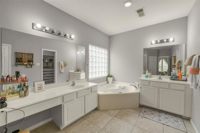17319 Deep Prairie Drive, Houston, TX 77095