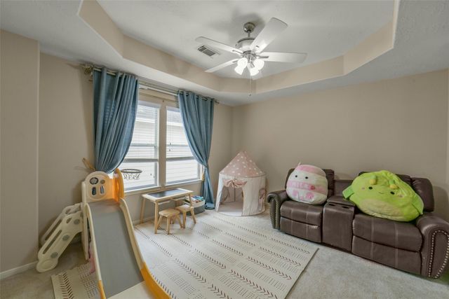 17319 Deep Prairie Drive, Houston, TX 77095