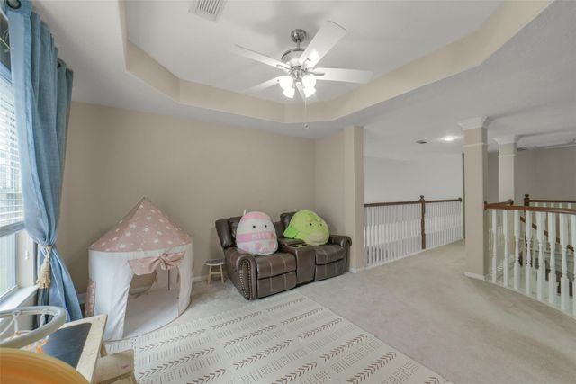 17319 Deep Prairie Drive, Houston, TX 77095