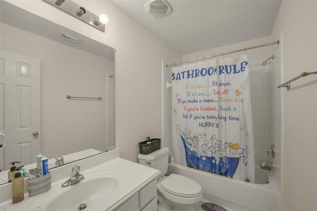 17319 Deep Prairie Drive, Houston, TX 77095