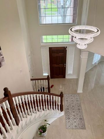 17319 Deep Prairie Drive, Houston, TX 77095