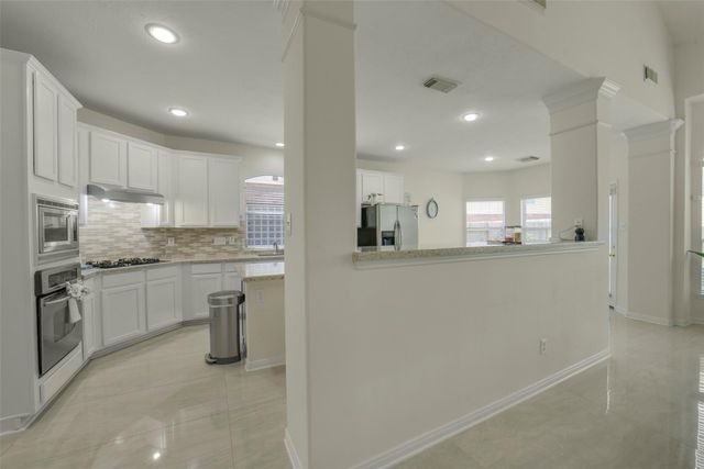 17319 Deep Prairie Drive, Houston, TX 77095