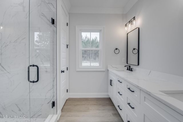 64 Clear Lake Road, Perkinston, MS 39573