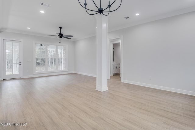 64 Clear Lake Road, Perkinston, MS 39573