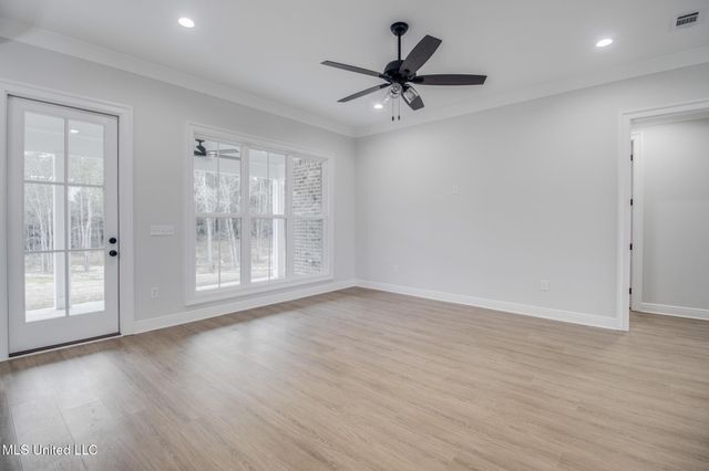 64 Clear Lake Road, Perkinston, MS 39573