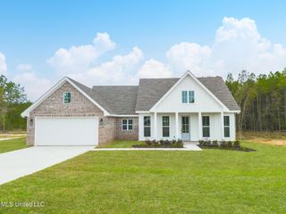 64 Clear Lake Road, Perkinston, MS 39573