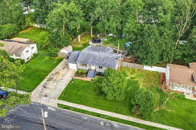 42 COLGATE ROAD, Atco, NJ 08004
