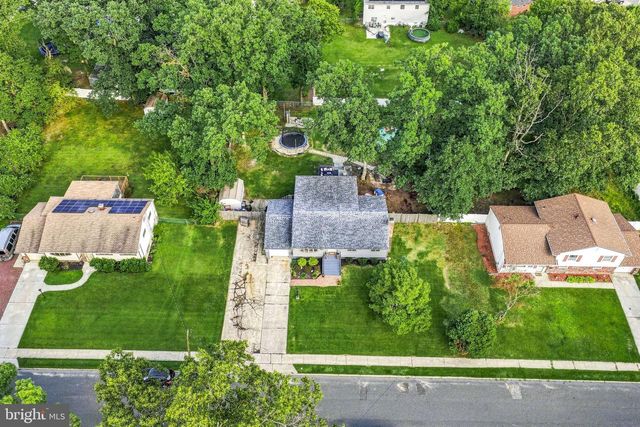 42 COLGATE ROAD, Atco, NJ 08004