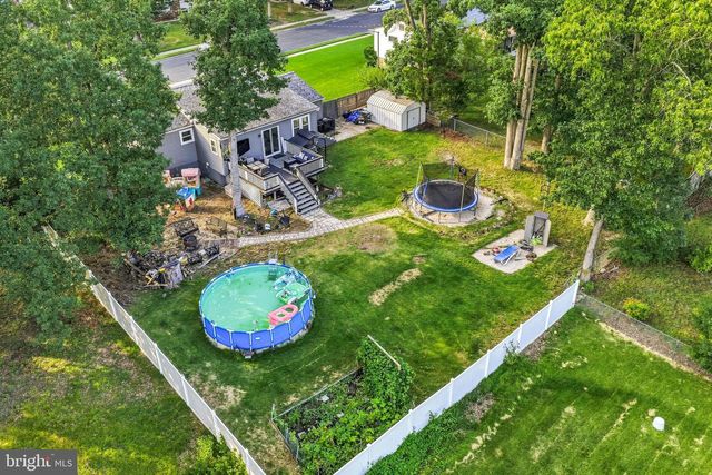 42 COLGATE ROAD, Atco, NJ 08004