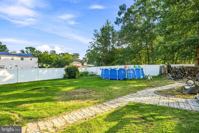 42 COLGATE ROAD, Atco, NJ 08004