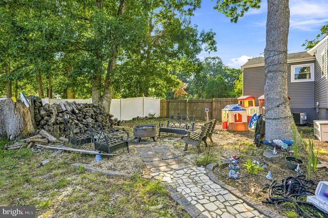42 COLGATE ROAD, Atco, NJ 08004