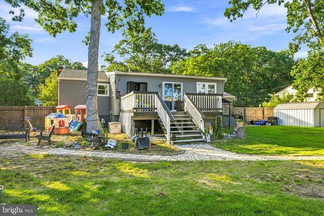 42 COLGATE ROAD, Atco, NJ 08004