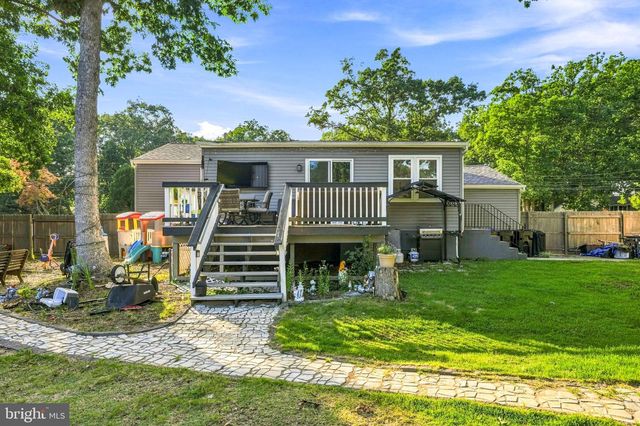 42 COLGATE ROAD, Atco, NJ 08004