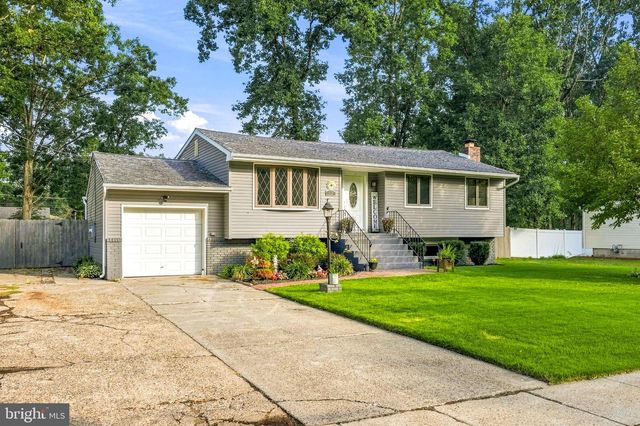 42 COLGATE ROAD, Atco, NJ 08004