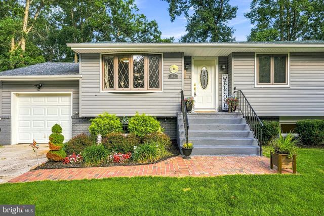 42 COLGATE ROAD, Atco, NJ 08004