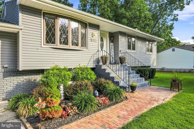 42 COLGATE ROAD, Atco, NJ 08004