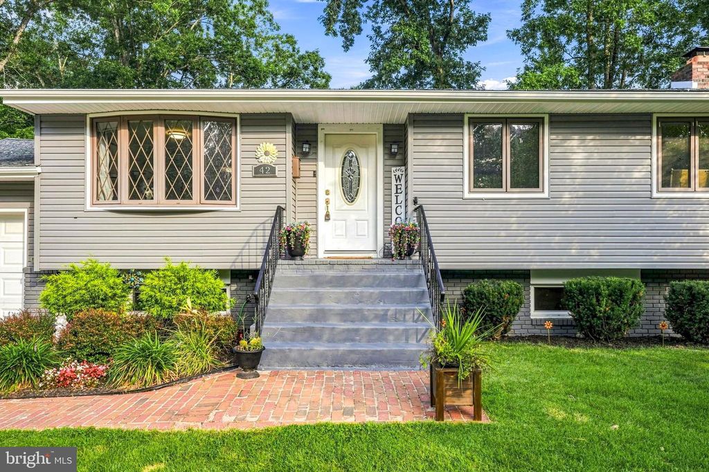 42 COLGATE ROAD, Atco, NJ 08004