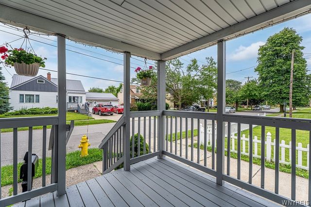 44 Frederick Street, Cheektowaga, NY 14227
