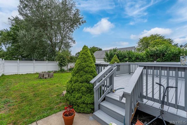 44 Frederick Street, Cheektowaga, NY 14227