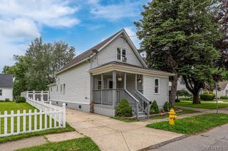 44 Frederick Street, Cheektowaga, NY 14227