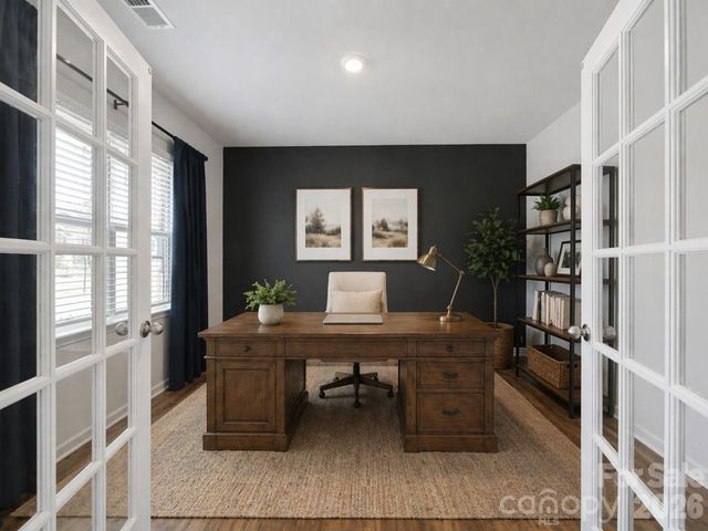 107 Spring Hall Drive, Troutman, NC 28166