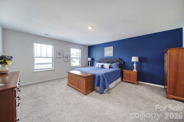 107 Spring Hall Drive, Troutman, NC 28166