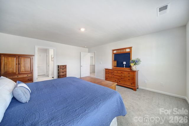 107 Spring Hall Drive, Troutman, NC 28166