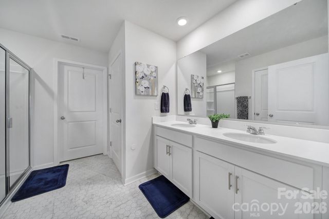 107 Spring Hall Drive, Troutman, NC 28166