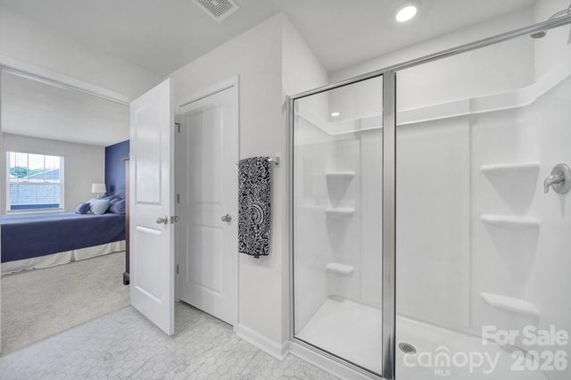 107 Spring Hall Drive, Troutman, NC 28166