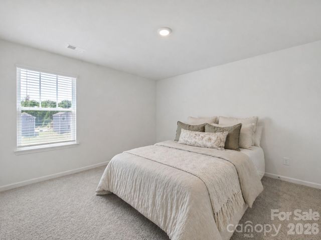 107 Spring Hall Drive, Troutman, NC 28166