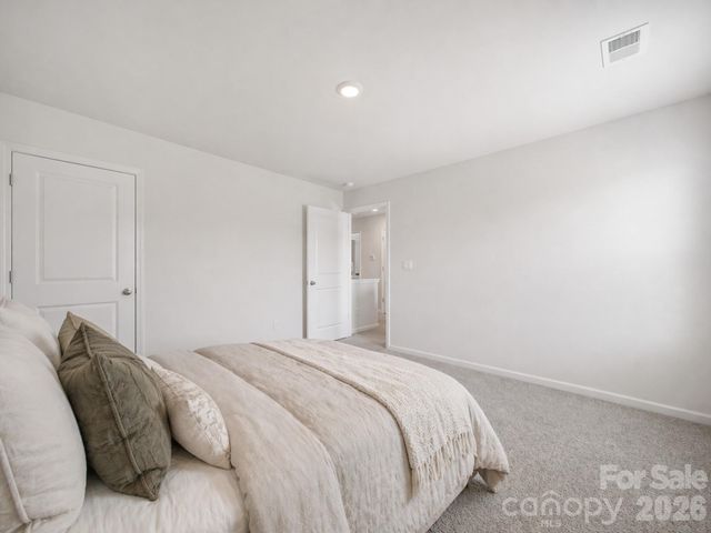 107 Spring Hall Drive, Troutman, NC 28166