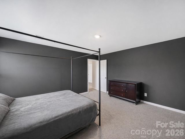 107 Spring Hall Drive, Troutman, NC 28166