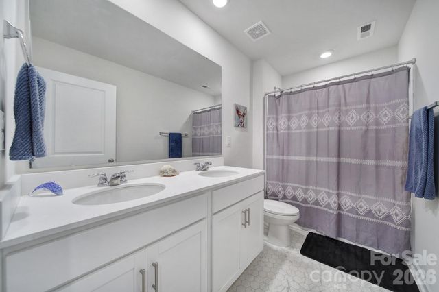 107 Spring Hall Drive, Troutman, NC 28166