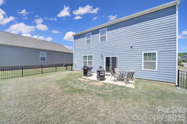 107 Spring Hall Drive, Troutman, NC 28166