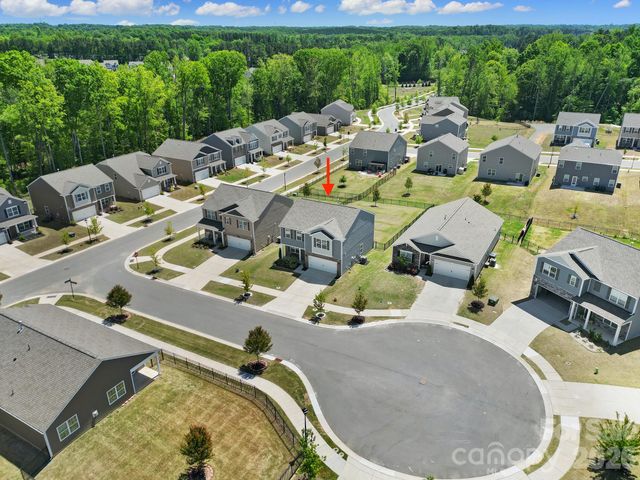 107 Spring Hall Drive, Troutman, NC 28166